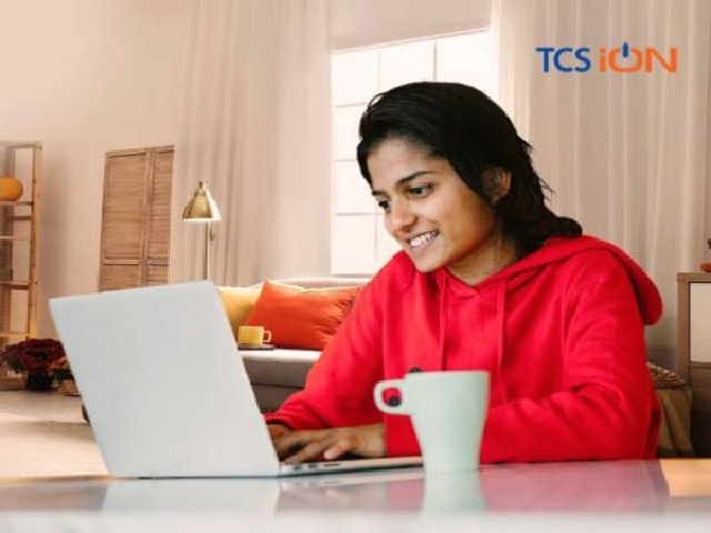 TCS iON